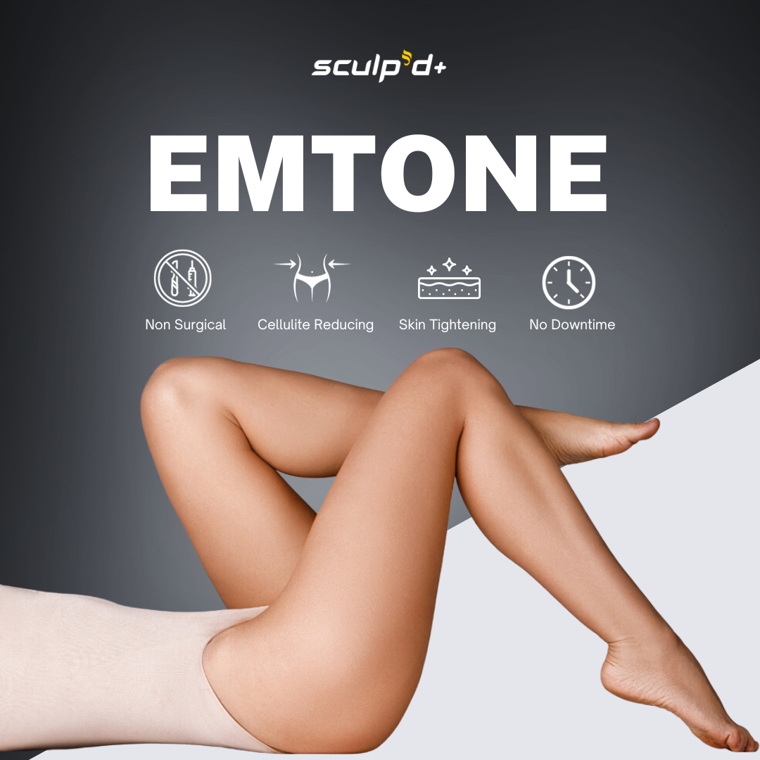 Emtone - single treatment